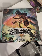 Apiary Gra Planszowa