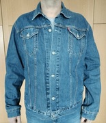 bluza dżinsowa LEVI'S