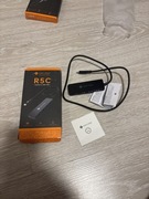 NOVOO R5C ADAPTER USB-C 5w1 HUB 3.0 stacja dokująca rozdzielacz