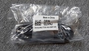 Dell koniczynka 3 pin kabel do zasilaczy. Oryginał.  Amerykański.