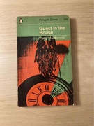 Guest in the House - Philip MacDonald Penguin Crimes