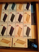 GLO air powerbank podgrzew.acz tyt.oniu