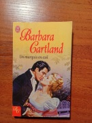 Barbara Cartland – Un marquis en exil (J’ai Lu) – stan bardzo dobry (87)