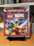 Lego Marvel Super Heroes Playstation 3