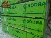 Drewno konstrukcyjne C24 - SODRA - Straduny