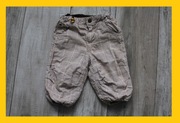 Spodnie rozm. 74