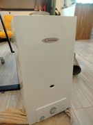 Piecyk gazowy Podgrzewacz wody Euroterm L 275 SEI Junkers 