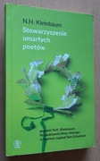 Stowarzyszenie umarłych poetów – N.H.Kleinbaum 