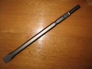 Dłuto płaskie K-Hex 21 mm Hitachi Kango Milwaukee