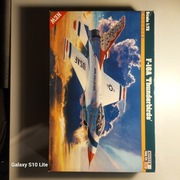 Makiety do sklejania firmy Mistercraft hobby kits.