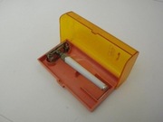 Maszynka do golenia na żyletki Wizamet W-6 