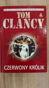 Czerwony królik - Tom Clancy
