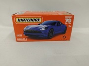 Auto Resorak Karma GS 6 Matchbox 