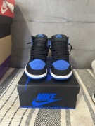 Nike Jordan 1 Retro Hight OG Royal Reimagined