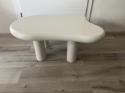 Nowoczesny Stolik Kawowy "Chmurka" (Cloud) – NOWY – Styl Japandi