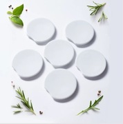 Przykrywki do porcelanowych foremek do Varomy Thermomix