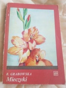 Mieczyki Grabowska 