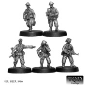 CP 1/72 Neu Heer Grenadier Command