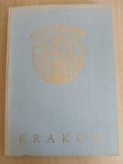 Kraków, album 1974, J. Skarbowski, J. Warchał