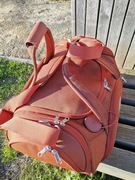 Torba podróżna Samsonite