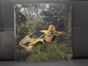 Ostr/Hades HAIS2 winyl