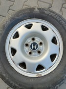 Felgi stalowe Honda CRV