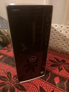 Dell Inspiron 3670 i3-8100  4GB 120GB SSD + 500Gb HDD
