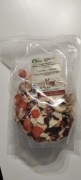 CHIPSY WARZYWNE 220g TIVO NATURALNY PRZYSMAK WARZYWNY DLA GRYZONI