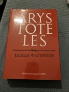 Arystoteles Dzieła wszystkie 2