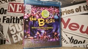 The B-52s - With The Wild Crowd! Live In Athens GA Koncert Blu-ray