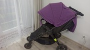 Wózek spacerowy Britax B-Motion 4 PLUS do 25 kg