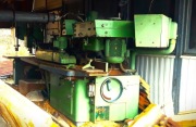 Sprzedam frezarkę trzy wrzecionową HEMAG 