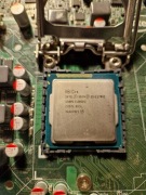 Intel XEON E3-1270 v2 3,5GHz x4 s1155