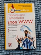 Pozycjonowanie i optymalizacja stron WWW Ćwiczenia praktyczne Danowski