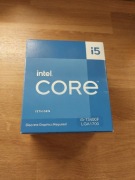 Procesor Intel I5 13400F