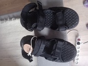 sandałki dziecięce Bisgaard