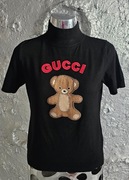 Firmowy luksusowy sweterek roz M/L