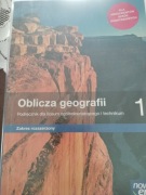 Oblicza geografii 1 