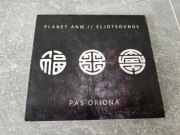 Planet  ANM // Eljotsounds Pas Oriona
