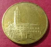 Legnica 2 zł z 2006 roku nr2