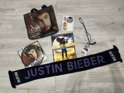 Justin Bieber – Believe (2xLP Picture Disc) + autograf + gadżety VIP Tour 