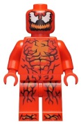 Lego Superheroes - Carnage sh0632