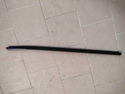 listwa zgarniajaca x5 g05 lewy tył przód shadow line ramka