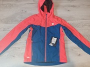 Dare2b-damska/dziewczęca kurtka turystyczna-rozm 152