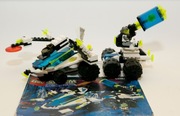 LEGO 6938 Space - Scorpion Detector