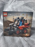 Lego Technic 42116 miniładowarka