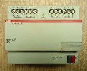 KNX ABB SA / S 12.8..6.1.1 2CDG  Aktor 6A 250-440VAC