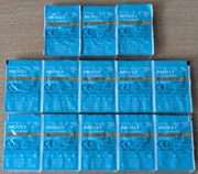 Soczewki Acuvue Moist 1-day Astigamtism -2.25 | -0.75 / 110° - 13szt