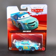 Auta Cars Disney Pixar Ryan Shields