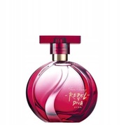 Far Away Rebel & Diva EDP 50 ML. - AVON